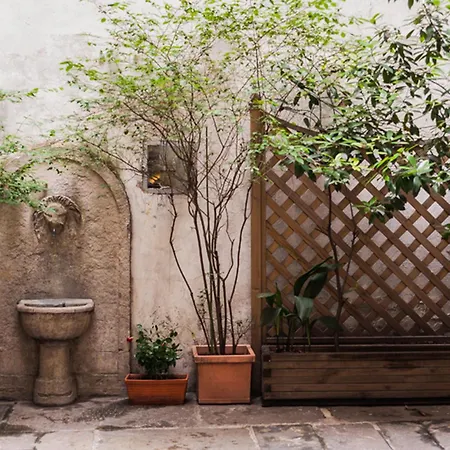 Vittorio Apartment Turin Exterior photo