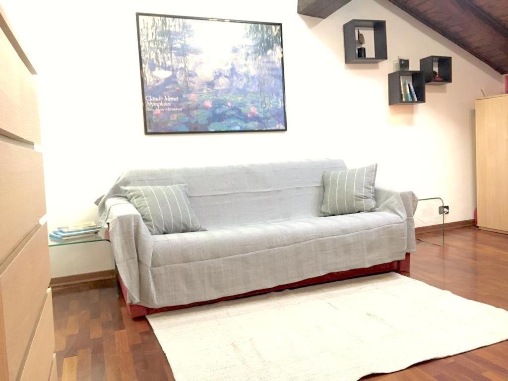 Vittorio Apartment Turin