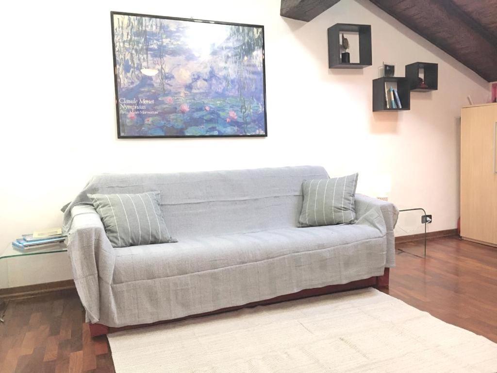 Vittorio Apartment *