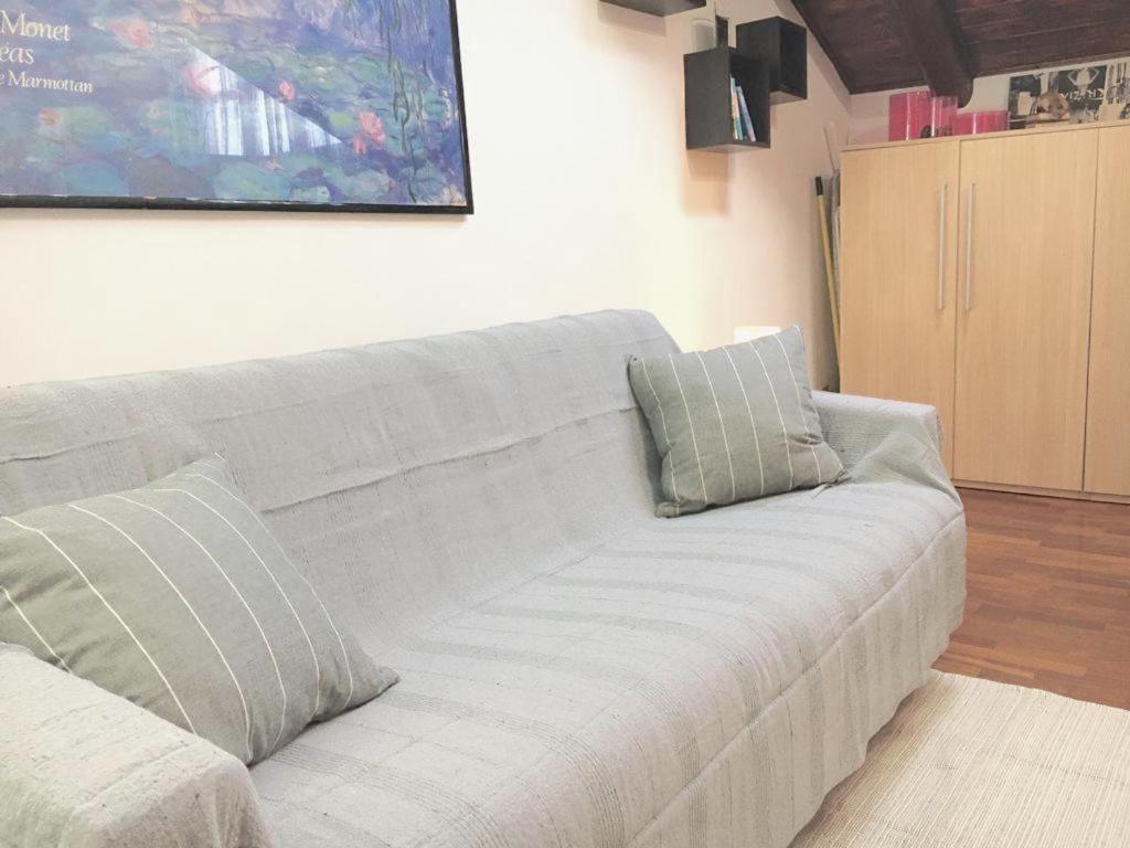 Vittorio Apartment *