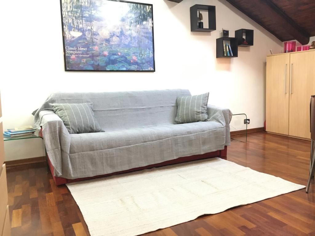 Apartment Vittorio *