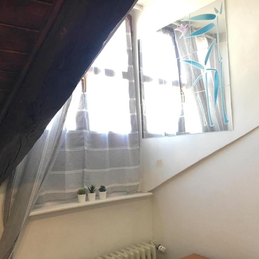 Vittorio Apartment