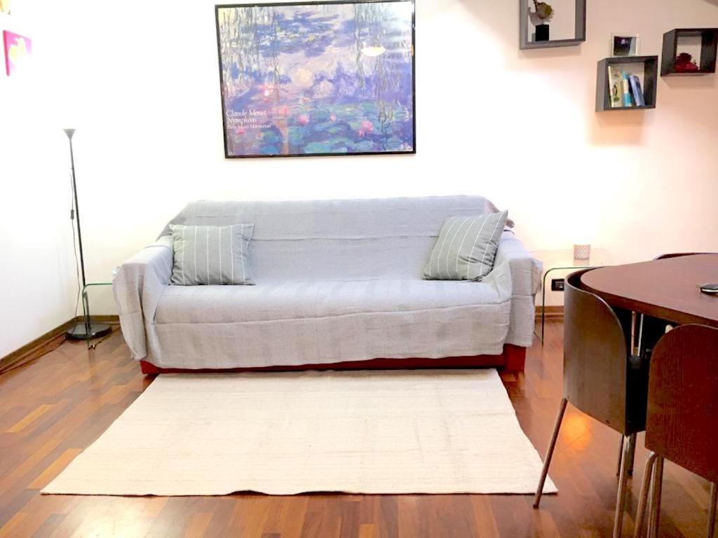 Vittorio Apartment Turin