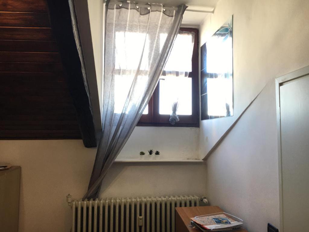 Vittorio Apartment Turin