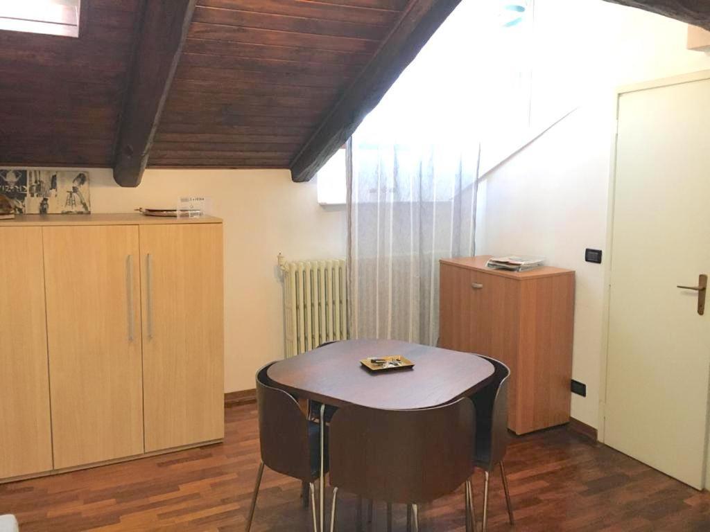 Apartment Vittorio Turin