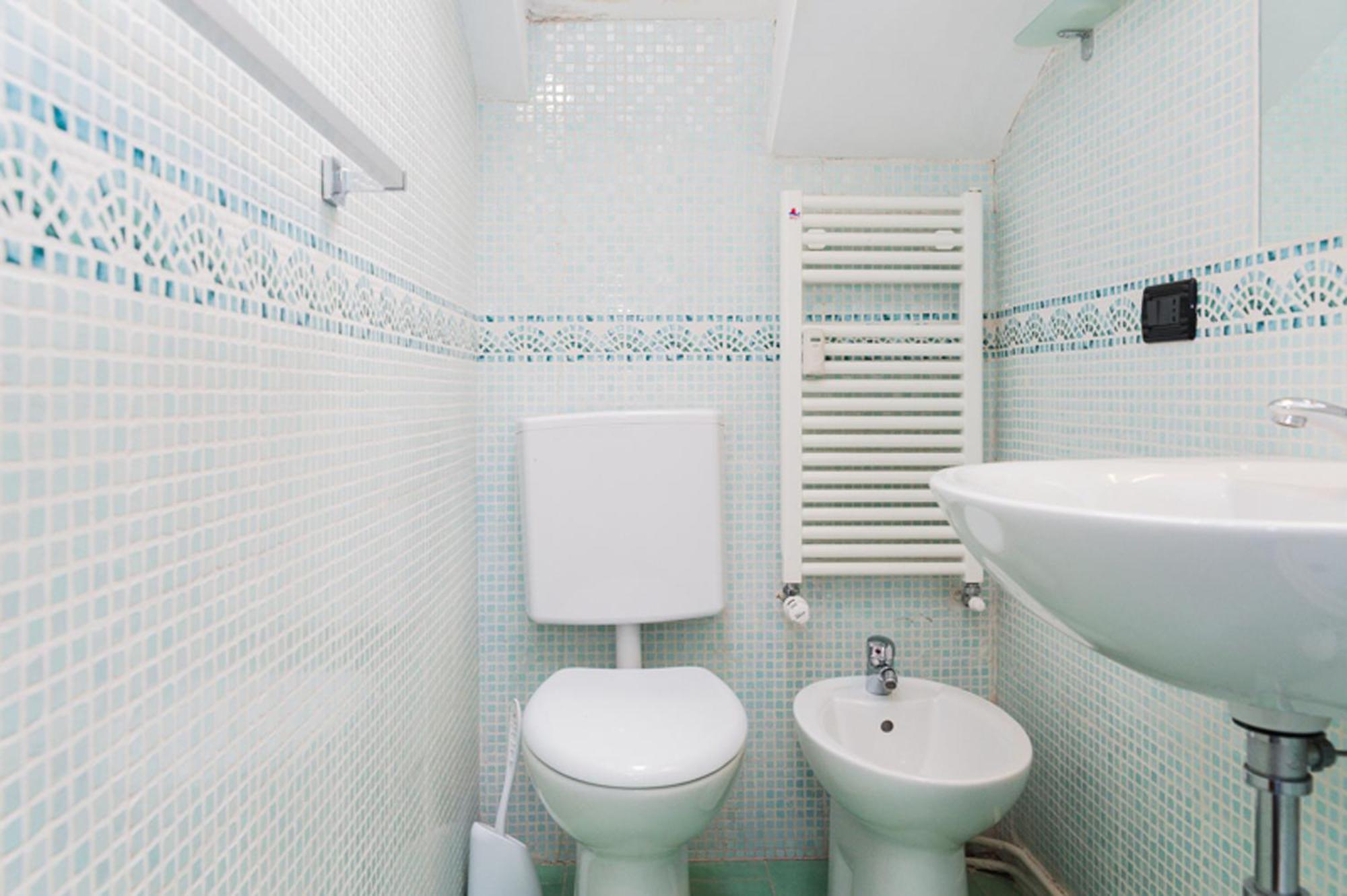 Apartment Vittorio *