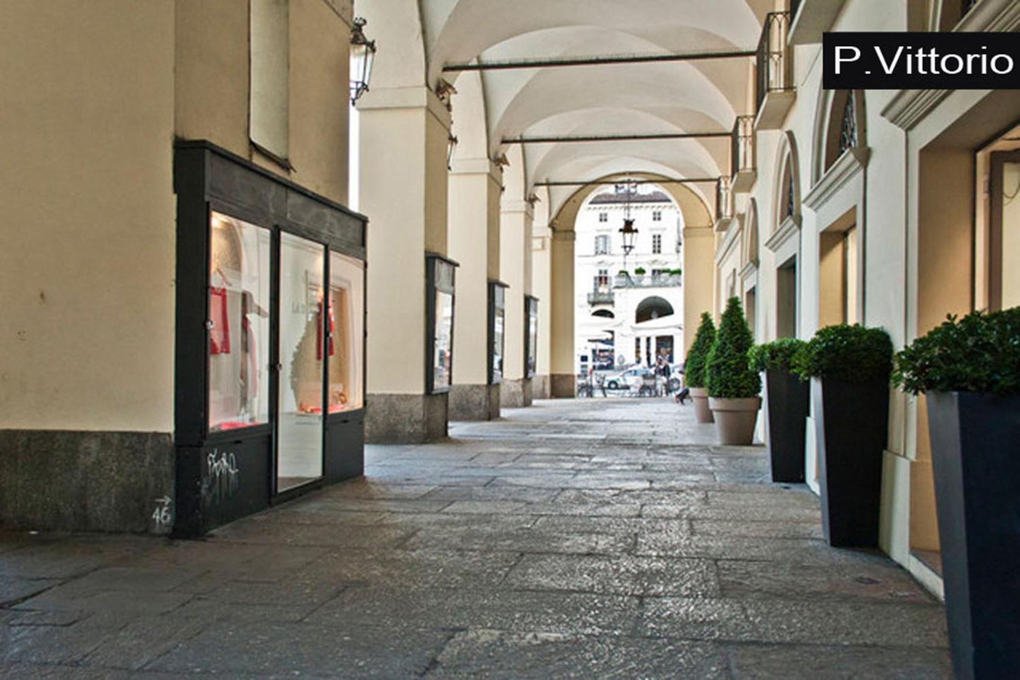 Apartment Vittorio Turin