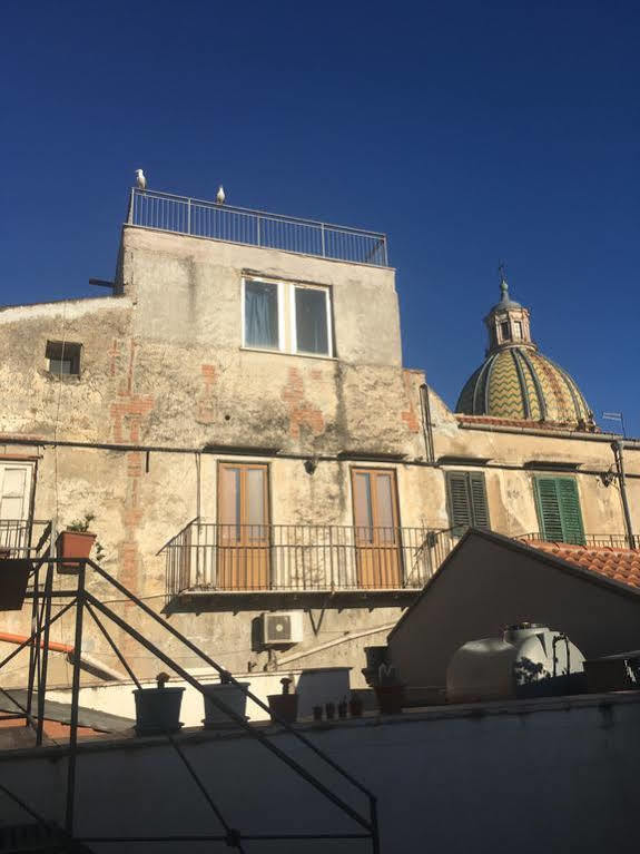 Vittorio Apartment *