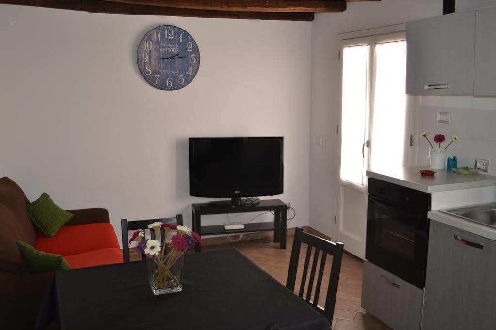 Vittorio Apartment Turin