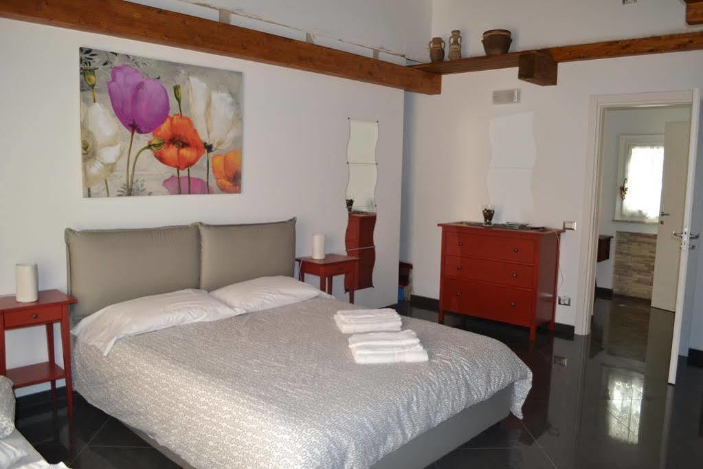 Apartment Vittorio *